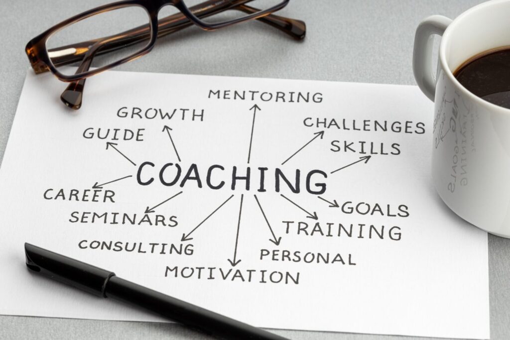 El coach de salud en Madrid y online