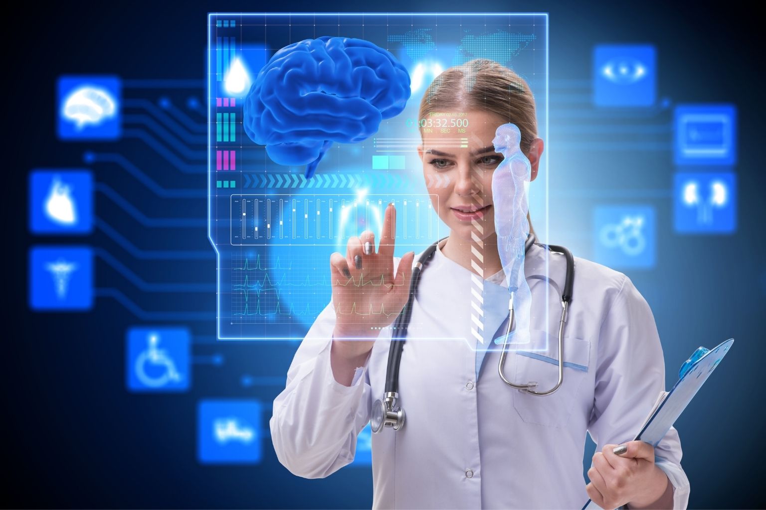 Cómo el Coaching de salud te ayuda a pensar mejor