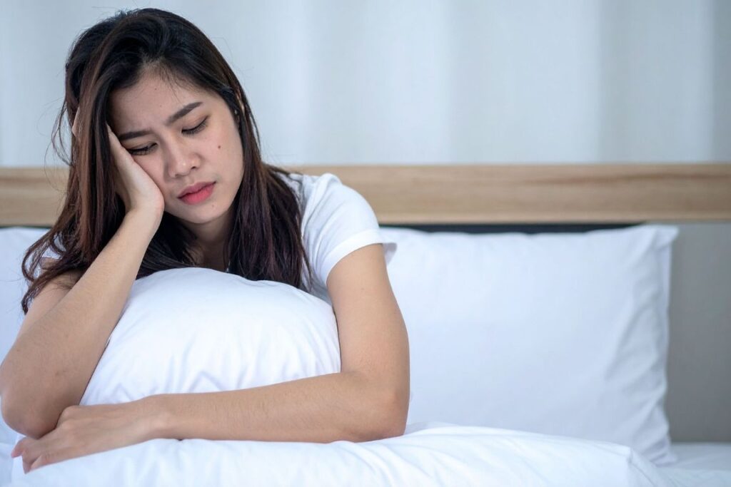 Tratamiento del insomnio crónico en tuconsultanatural de madrid (sol)