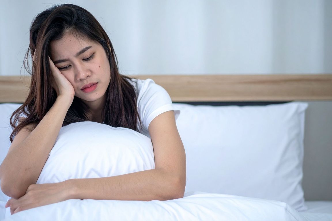 Tratamiento del insomnio crónico en tuconsultanatural de madrid (sol)